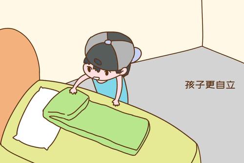 “懒”妈妈
