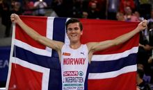 《一次一英里》读后感