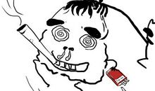 爸爸请不要吸烟