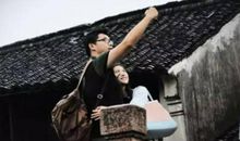 陪你一起慢慢变老