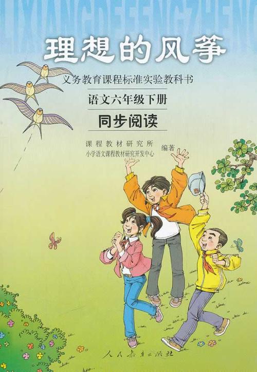 理想的风筝