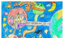 畅想未来紧抓现在