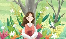 我终于理解父母无声的爱