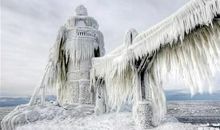 《后天》观后感