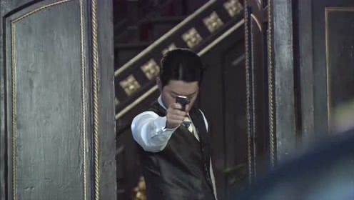 深夜有人敲门