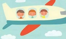 我和小伙伴过一天