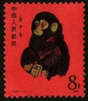 爸爸是邮票迷