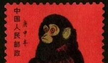 爸爸是个邮票迷