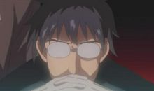 和弟弟的第一次误会