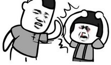 我得到了一次建议的机会