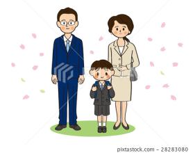 入学典礼