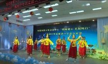 游青少年活动中心