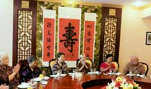 感谢那一次掌声