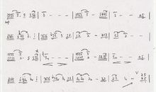 第一次古筝考级