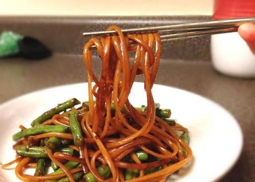 奶奶红烧面