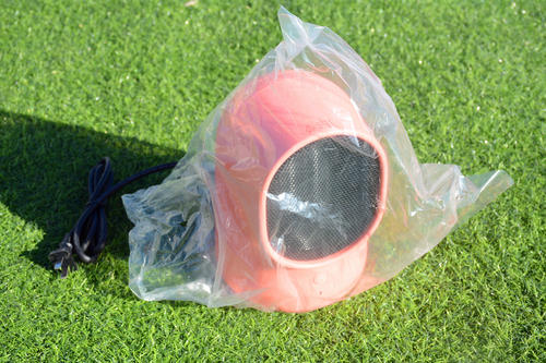 幸福就像温暖的风