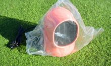 幸福像暖风一样