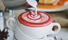 都是拿铁惹的祸