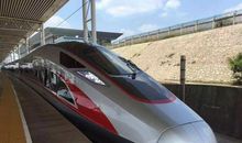 从“复兴号”谈“中国速度”