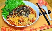 螺蛳粉