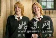 舌尖上的霍格沃茨