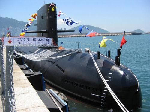 国家的武器