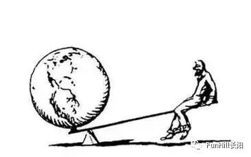 给爱一个支点