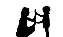 让我感动的妈妈