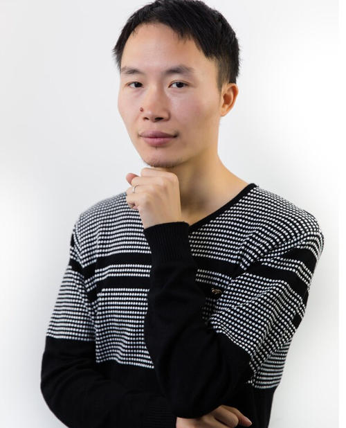 梦如彩虹驾云