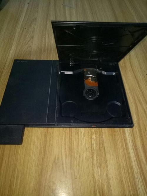 牢不可破的游戏机