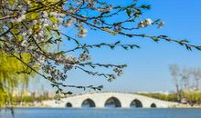 心怀赶考，砥砺前行