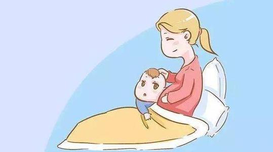 母亲的无私的爱