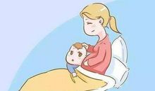 妈妈的爱—无私的爱