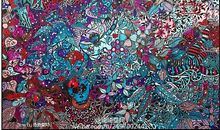 我渴望有个秘密花园