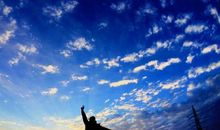 印象深刻的经历