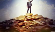 有钱就一定幸福吗