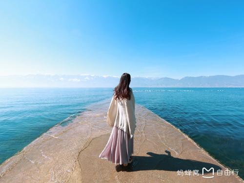 我真的很想旅行