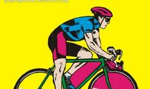 骑自行车真有趣