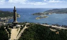 西山风景区导游词