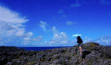 幸福感油然而生