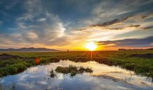 心之所向，行之所至