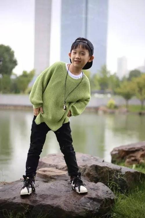妈妈给我信心