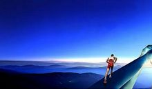 迈出梦想的第一步