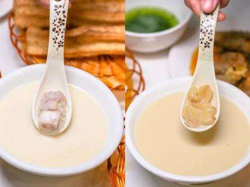 豆浆
