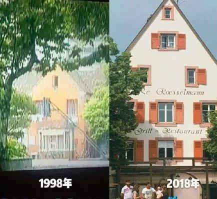 20年后的寿命