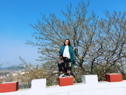 友谊的开始