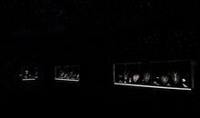 神奇的光影魔术