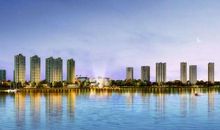 一个可以感受自然的地方