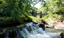 流过记忆的那条河