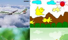 假如我会变三年级作